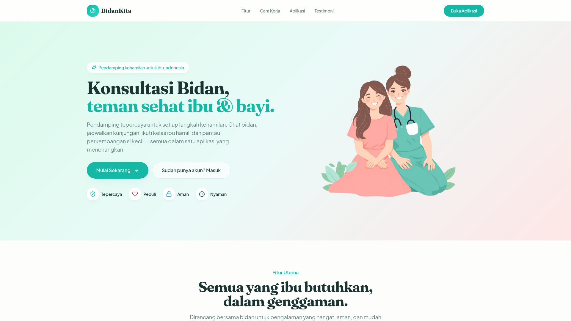 BidanKita